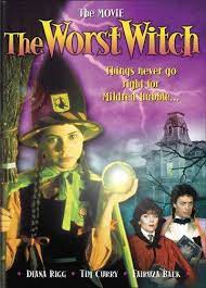 She can't seem to do anything right and is picked on by classmates and teachers. Watch The Worst Witch On Netflix Today Netflixmovies Com