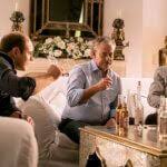 Der tod der anderen nimmt eine des mordes verdächtigte hotelbesitzerin einen kommissar als geisel, um mit ihm zusammen den wahren täter zu suchen. Tatort Folge 1152 Der Tod Der Anderen Tatort Fans