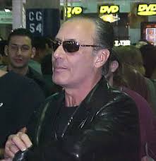 John Leslie (director)