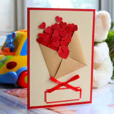 Create the front of the card as previously designed, or just let your imagination flow and make it up as you go along. 520 Handmade Cards To Send Teachers Thank You Card Birthday Cards Wedding Anniversary Father S Day Gift Diy Card Audio Card Amplifiercard Chip Aliexpress