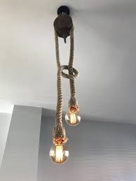 pin op light