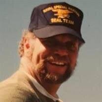 Richard Victor Richardson Obituary