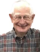 Obituary for Roger F. Rew