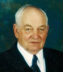 James Harvey Obituary