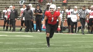 Join facebook to connect with clayton bush and others you may know. Wku Football Following In His Father S Footsteps Wnky 40 News