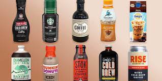 This canned coffee is perfectly suitable for people who are always on. We Tried 10 Grocery Store Iced Coffees And Here Is The Best One Myrecipes