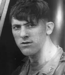 LCpl Ernest Floyd Petty