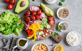 Wir haben in diesem beitrag daher schnelle gesunde rezepte für jeden tag zusammengestellt. Gesundes Essen Rezepte Tipps Fur Deinen Alltag Foodspring Magazine