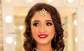 Makeup By Meenal Vidhani