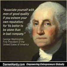 Darren Hardy Darren Hardy S Photos Facebook Mentor Quotes Better Alone Benjamin Franklin Quotes