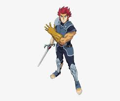 It is a powerful unconscious motivator. Lion O As Seen In The 2011 Cartoon Thundercats 2011 Lion O Free Transparent Png Download Pngkey