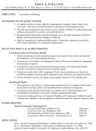 combination resume samples writing guide rg