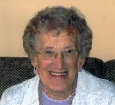 Wanda Cronin Obituary