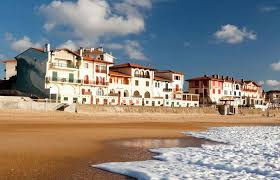 The site is the largest of its kind in jersey at 160 ha. Landes Les Plus Belles Plages Location Francophone