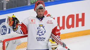 Kunlun red star extends simon hrubec 20 march 2020, 11:25. Koho Lovi Omsk Favoritem Je Pry Hrubec Ve Hre I Bartosak A Lankinen Hokej Cz Web Ceskeho Hokeje