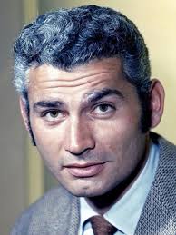 Jeff Chandler Movies & TV Shows List
