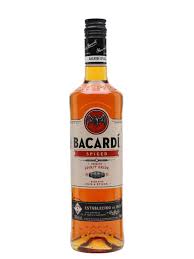 Bacardi Spiced Kaufen Preis Und Bewertungen Bei Drinks Co