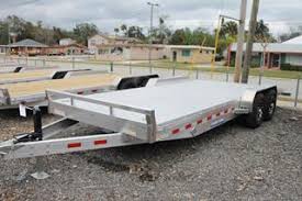 These alloys are not only. Open Car Hauler Trailers For Sale