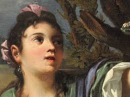 Castelli «Lo Spadino» (Rome, 1659