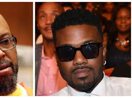 Suge Knight Gives Ray J The Rights To His Life Story