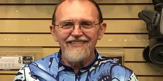 Air Force vet first to roll three 300 games at Virgin River