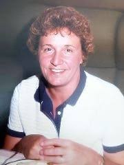 PATRICIA WINN Obituary (1935