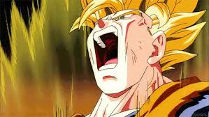 Download for free on all your devices computer smartphone or tablet. Dbz Gifs Album On Imgur