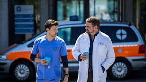 In aller Freundschaft“ in der ARD: Liebeschaos im Klinikum droht