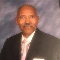 Joseph B. Wilson Obituary