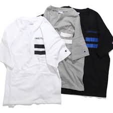 Undefeated X Champion Tee Quality Assurance Protein Burger Com