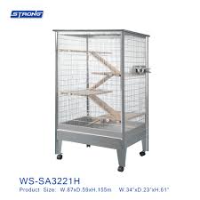Check spelling or type a new query. Metal Cage Multi Layers Pets Iron House Cat Cage Large Small Animal Cage Ws Sa3221h Buy Animal Cage Product On Alibaba Com