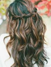 Easy braid hairstyles for short hair. 25 Indian Hairstyles For Round Faces With Pictures