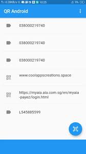 Toolbox for google play store helps fix a lot of minor issues to make it easier to use your apps. Qr Android Apps On Google Play