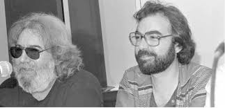 Friend of the Devil”: An Interview with Author Len Dell'Amico, The Dead's  "Video and Film Guy"