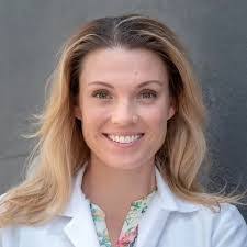 Rebecca Rosenberger's Instagram, Twitter & Facebook