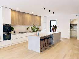 Check spelling or type a new query. Norsu Kitchen Renovation Achieves Chic On A Budget Realestate Com Au