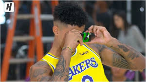 Minejesreys the high quality, better price, free shipping jersey shop.more shopping selection of cheap soccer jerseys, retro jerseys. Kyle Kuzma Full Interview 2019 Nba Media Day Los Angeles Lakers Powcast Sports