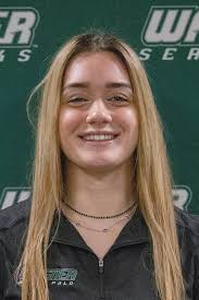 2024 Women's Water Polo Roster