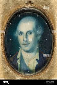 George houghton hi-res stock photography and images