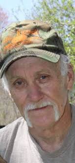 Obituary for Bobby Joe Strunk