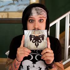 BRITT BOYCE PHOTOGRAPHY TJ Bell wants you to buy Shapeshifter tomorrow,...