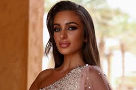 Miss Universe Bahrain's second ever winner has officially been crowned