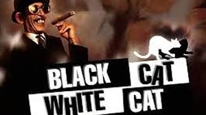 Bajram severdzan, srdjan todorovic, branka katic.o comedie nebuna. Pisica Alba Pisica Neagra 1998 Film Complet Online Hd Subtitrat Romana Latimp Eu Site Teatru Radiofonic Filme Romanesti