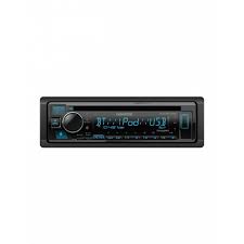 What's the best way to pair an iphone with bluetooth? Kenwood Kdc Bt378u Single Din Cd Car Stereo Receiver With Bluetooth And Amazon Alexa