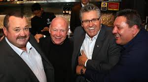 1994 dynamic kangaroo heroes #33 bob fulton. Bob Fulton Obit Former Top Referee Bill Harrigan Reveals The Culprit In The Infamous Cement Truck Scandal Daily Telegraph