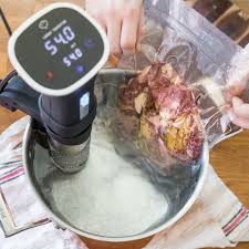 Unvergleichlich Zart Pulled Pork Sous Vide Gegart Rezept Sous Vide Rezepte Rezepte Lebensmittel Essen