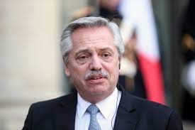 A la postura de méxico también se unió el p residente electo de argentina, alberto fernández, que asumirá el poder el próximo 10 de diciembre. Argentina S Fernandez To Visit Amlo In Mexico Later This Month Bloomberg