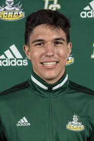 2022-23 Men's Soccer Roster