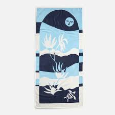Better homes & gardens oversized sea shell beach towel 38 x 72 6 ft long. The 11 Best Beach Towels Of 2021
