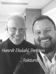 โปรไฟล์สำหรับ Rektorn